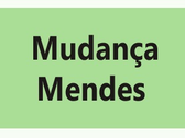 Mudança Mendes