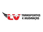 Logo LV Mudanças