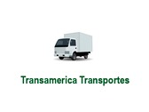 Logo Transamerica Transportes