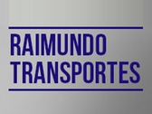 Logo Raimundo Transportes
