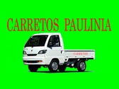Carretos Paulinia