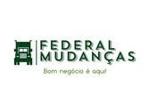 Logo Federal Mudanças