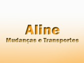 Aline Mudanças E Transportes