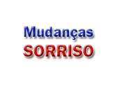 Mudanças Sorriso