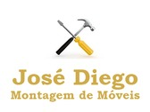 José Diego Montagem de Móveis