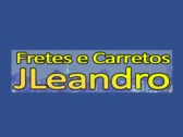 JLeandro Fretes e Carretos