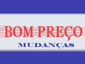 Bom Preço Mudanças