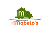 Logo Mabelo's Transportes