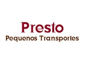 Presto Pequenos Transportes