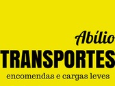 Abilio Transportes