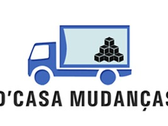 D'casa Mudanças