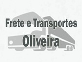 Frete E Transportes Oliveira