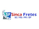 Logo SincaFretes e Mudanças