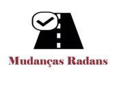 Mudanças Radans