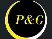 P&G Transporte e Logística