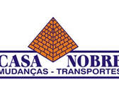 Casa Nobre Mudanças