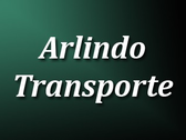 Logo Arlindo Transporte