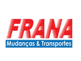 Frana Mudanças