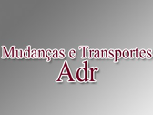 Mudanças E Transportes Adr