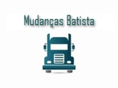 Mudanças Batista