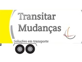 Logo Transitar Transportes & Mudanças