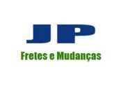 Fretes e Mudanças JP