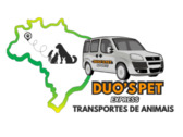 Duo'sPet Express - Transporte de Animais