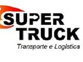 Super Truck Transportes e Mudanças