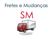 Fretes e Mudanças SM