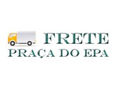 Frete Praça Do Epa