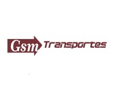 Logo Gsm Transportes