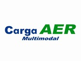 Logo Carga AeR Multimodal
