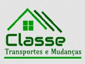 Classe Transportes e Mudanças