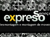 Expresso Montador de Móveis