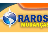 Logo Raros Mudanças