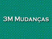 3M Mudanças