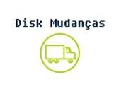 Disk Mudanças MG