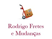 Rodrigo Fretes e Mudanças