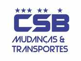 CSB Mudanças e Transporte