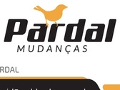 Logo Pardal Mudanças