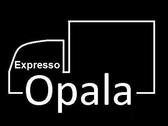 Logo Expresso Opala