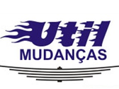 Logo Útil Mudanças e Transportes