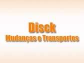 Disck Mudanças E Transportes