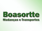 Boasortte Mudanças E Transportes