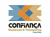 Confianças mudanças e transportes LTDA