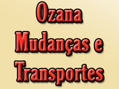 Ozana Mudanças E Transportes