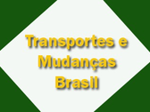 Transportes E Mudanças Brasil