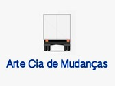 Arte Cia de Mudanças