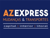 AZ Express Mudanças & Transportes