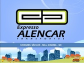 Alencar Transportes e Mudanças